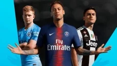 PES 2018 PRO EVOLUTION SOCCER 类似于 PES 2018 PRO EVOLUTION SOCCER