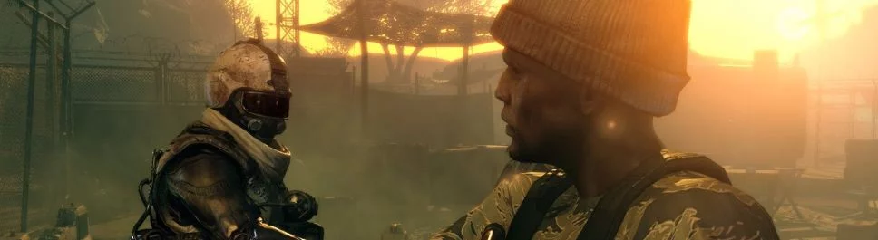 Metal Gear Survive — Трейнер / Trainer (+9) [1.10] [MrAntiFun] / 训练器 / 作弊