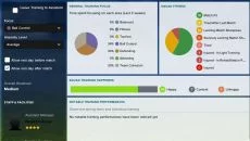 Football Manager Mobile 2018 类似于 Football Manager Mobile 2018