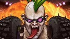Heavy Metal: F.A.K.K. 2 类似于 Heavy Metal: F.A.K.K. 2