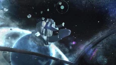 Project Nimbus 类似于 Project Nimbus