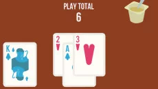 Cribbage With Grandpas