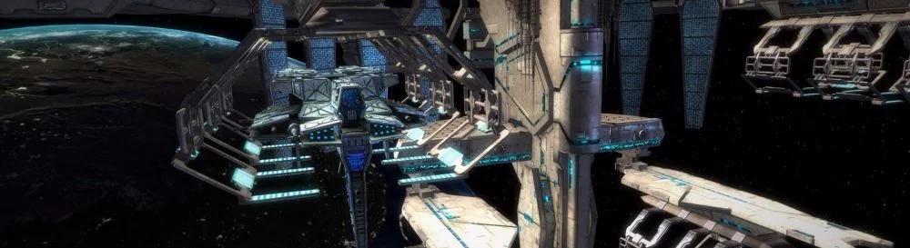 论坛 Space Wars: Interstellar Empires