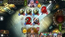 Iris and the Giant 类似于 Iris and the Giant