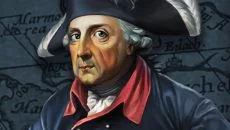 Europa Universalis 4: Rights of Man - 一款扩展包类型的游戏