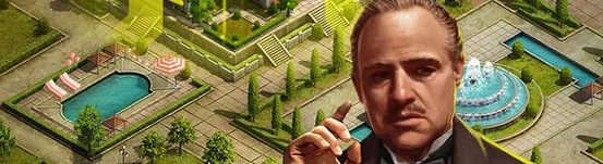 所有关于 Godfather Game 的评论和评分 — 0 个意见