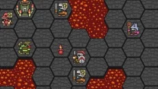 Hoplite - 一款回合制类型的游戏