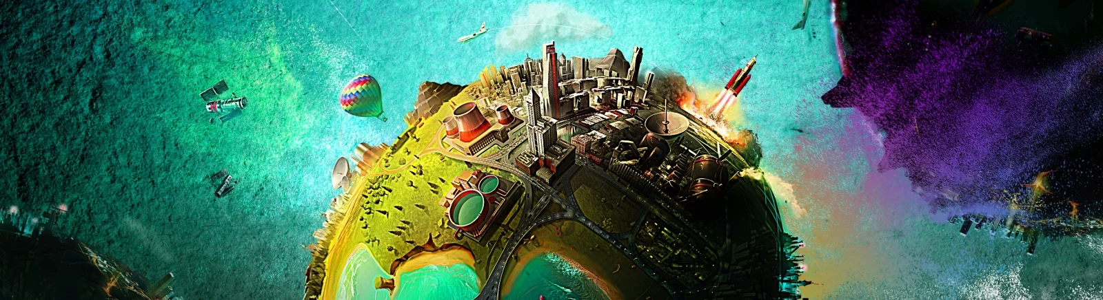 关于 The Universim 的混合评价 — 0 个意见