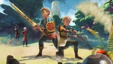 Oceanhorn: Monster of Uncharted Seas 类似于 Oceanhorn: Monster of Uncharted Seas