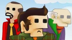 Exilium 类似于 Exilium