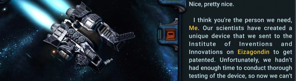 以低价购买 Space Rangers: Quest，最高可享受 90% 的折扣 🏷️，比较不同商店的价格