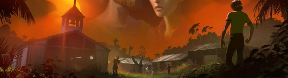 以低价购买 The Church in the Darkness，最高可享受 90% 的折扣 🏷️，比较不同商店的价格