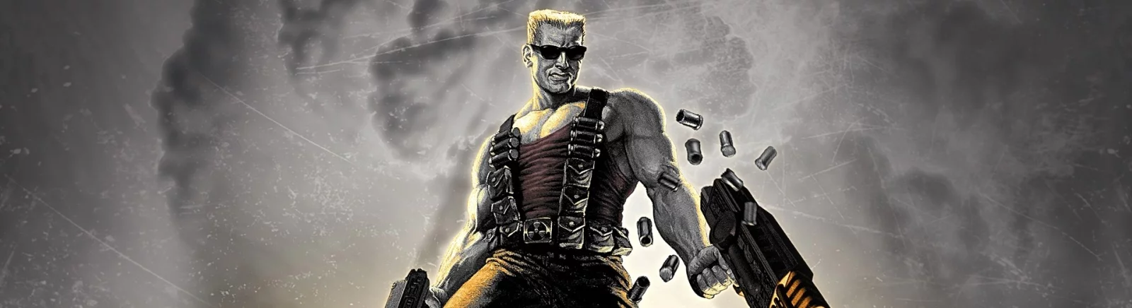 关于 Duke Nukem 3D: 20th Anniversary World Tour (Duke Nukem 3D: World Tour) 的负面评价 — 0 个意见