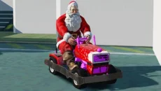 Joe Danger 类似于 Joe Danger