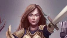 Citadel: Forged With Fire 类似于 Citadel: Forged With Fire