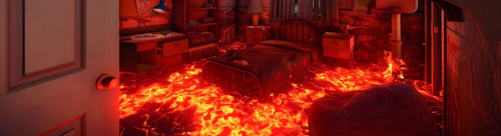 以低价购买 Hot Lava，最高可享受 90% 的折扣 🏷️，比较不同商店的价格