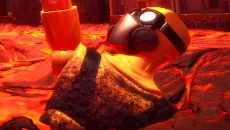 Hell Of A Racket 类似于 Hell Of A Racket