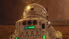 Planet Nomads 类似于 Planet Nomads