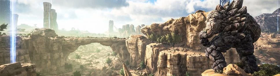 所有关于 ARK: Scorched Earth 的评论和评分 — 0 个意见