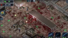 Alien Shooter 2 - The Legend 类似于 Alien Shooter 2 - The Legend