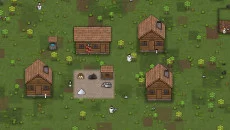 Prison Architect: Mobile 类似于 Prison Architect: Mobile