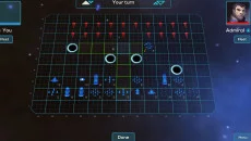 Doomstar - 一款桌面 / 团体游戏类型的游戏