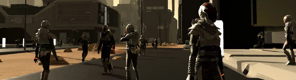 所有关于 Dual Universe 的评论和评分 — 0 个意见