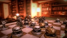 Pure Chess: Grandmaster Edition - 一款国际象棋类型的游戏
