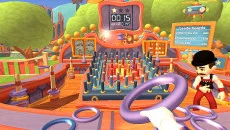 Carnival Games VR - 一款桌面 / 团体游戏类型的游戏