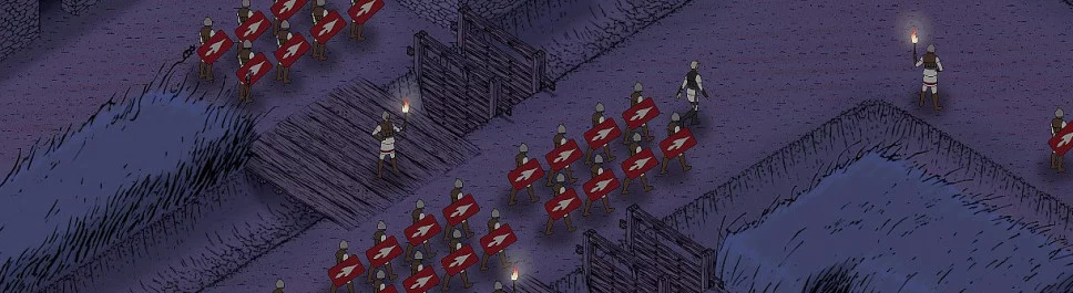 论坛 Tahira: Echoes of the Astral Empire