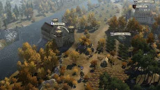 Battle Brothers 类似于 Battle Brothers