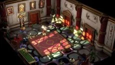 Sexy Brutale - 一款点击冒险类型的游戏