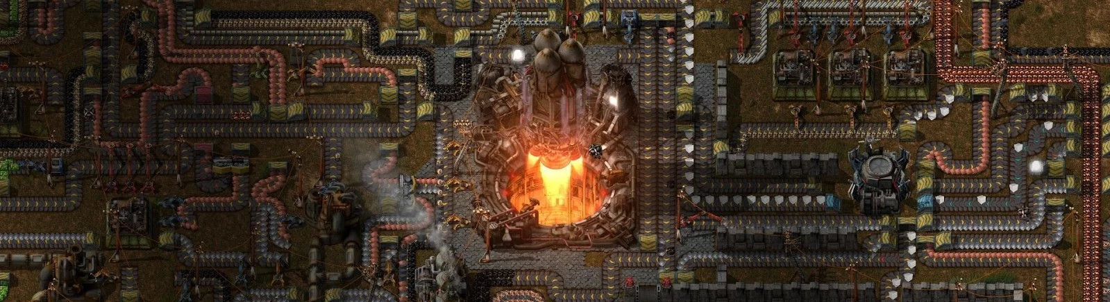 Factorio — Трейнер / Trainer (+5) [0.15.3] [MrAntiFun] / 训练器 / 作弊