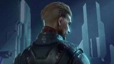 Mass Effect: Andromeda 类似于 Mass Effect: Andromeda