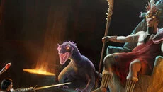 Torment: Tides of Numenera 类似于 Torment: Tides of Numenera