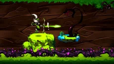 And Yet It Moves 类似于 And Yet It Moves