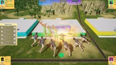 Tropical Manipulation - 一款回合制类型的游戏