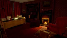 Layers of Fear 2 类似于 Layers of Fear 2