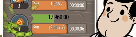 适合Xbox One的最佳游戏[platform]，类似于AdVenture Capitalist (AdVenture Capitalist!)
