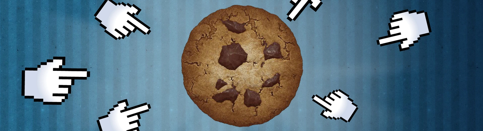 Cookie Clicker — Трейнер (+1) от 04.09.2021 [WeMod] / 训练器 / 作弊