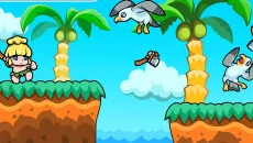 Rayman 3: Hoodlum Havoc 类似于 Rayman 3: Hoodlum Havoc