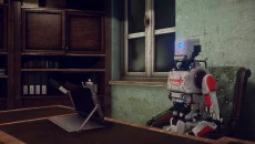 Uncertain: Episode 1 - The Last Quiet Day