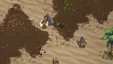 Hero's Song - 一款回合制类型的游戏