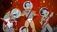 Astronaut: The Best