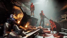 Homefront: The Revolution - The Voice of Freedom - 一款扩展包类型的游戏