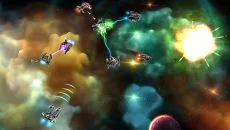 Space Rangers 类似于 Space Rangers