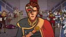 Torment: Tides of Numenera 类似于 Torment: Tides of Numenera