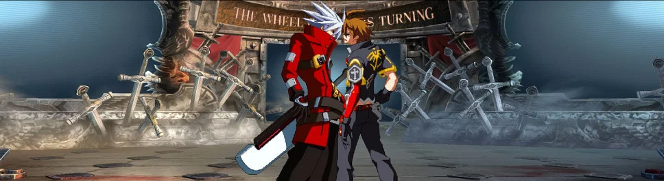 BlazBlue: Central Fiction — Трейнер (+10) [1.0 - 2102] / 训练器 / 作弊