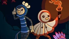 Spelunky 类似于 Spelunky