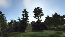 Golf Club VR - 一款高尔夫类型的游戏